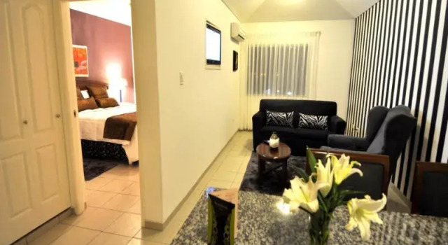 Номер Standard Terranova Suites