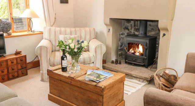 Kempshill Cottage, Boek Vakantiehuis Villa's in Merseyside, Villa