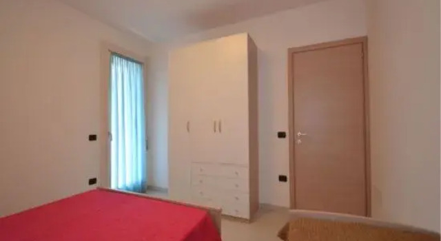 Апартаменты Flat in the Heart of Rosolina Mare