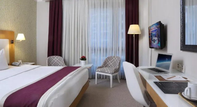 Двухместный номер Standard Masel Hotel