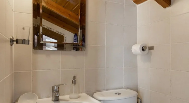 Вилла Stylish, big & bright family Villa