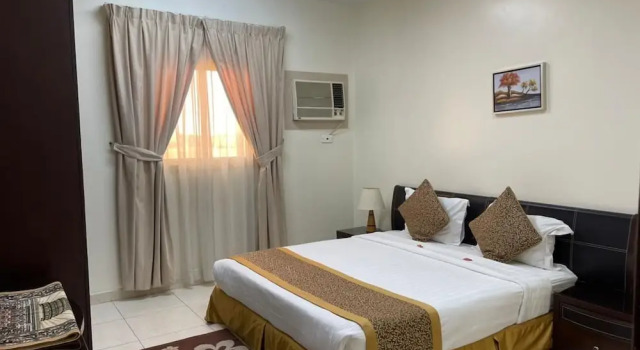Binayat Hama Serviced Apartments, Réserver Appartement Hôtels pas chers à Eastern Province
