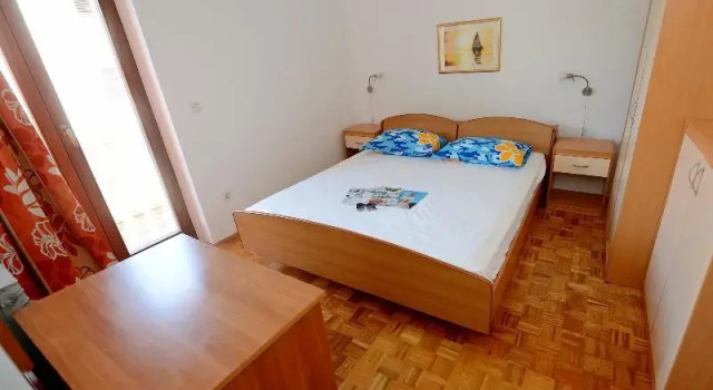 Апартаменты с балконом Apartments Andelko