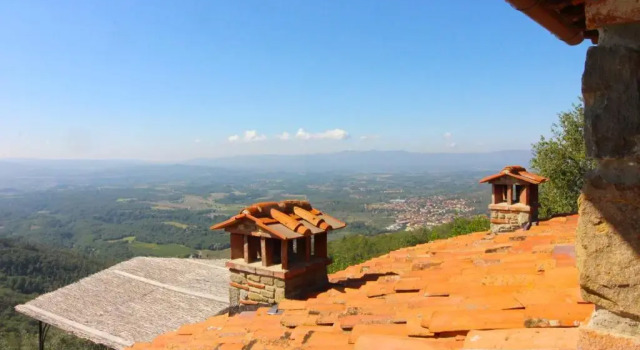 Апартаменты Agriturismo Casavecchia