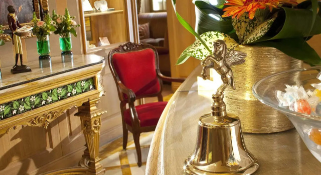 Hotel Chambiges Elysées