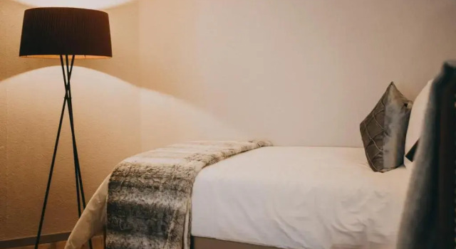Семейный номер Standard Hotel Dakota