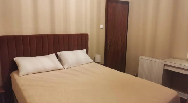 Семейный номер Standard Ataviros Hotel
