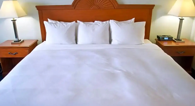 Двухместный номер Отель Thousand Hills Resort
