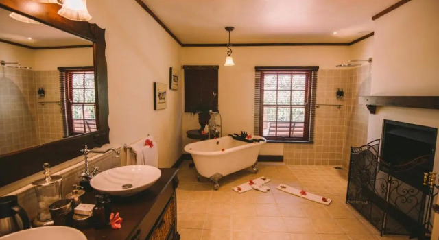 Номер Standard The Manor at Ngorongoro
