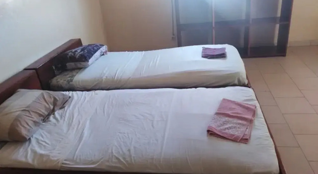 Fall Hostel, Buchen Sie Hostel Hostels in Ziguinchor, Hostel