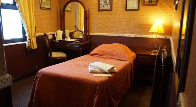 Номер Economy The Butlers Hotel
