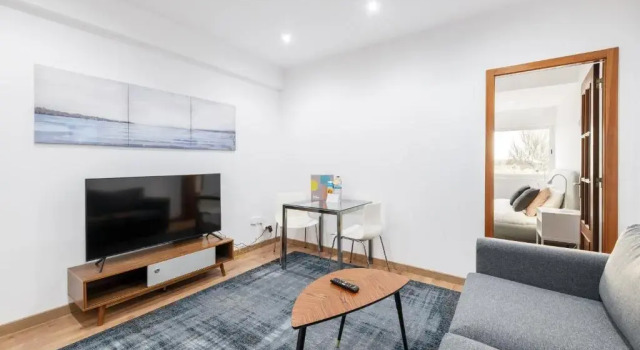 Апартаменты Equador Apartments by Olala Homes