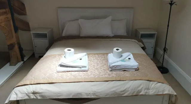 Princess Park Manor Shared Luxury Apartment, Boek Appartement Hotels in Merseyside met zwembad, Zwembad