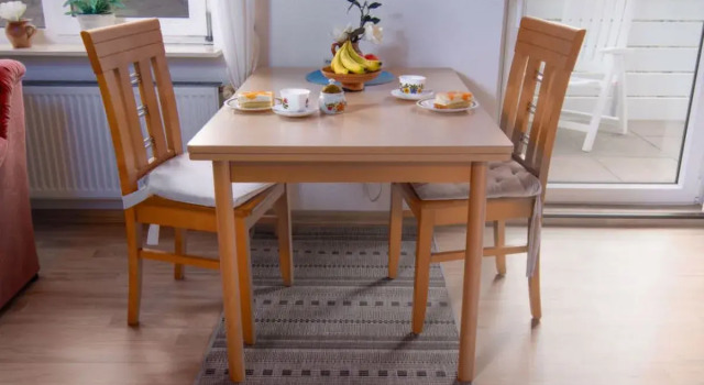 Apartment Lachmöwe Norddeich