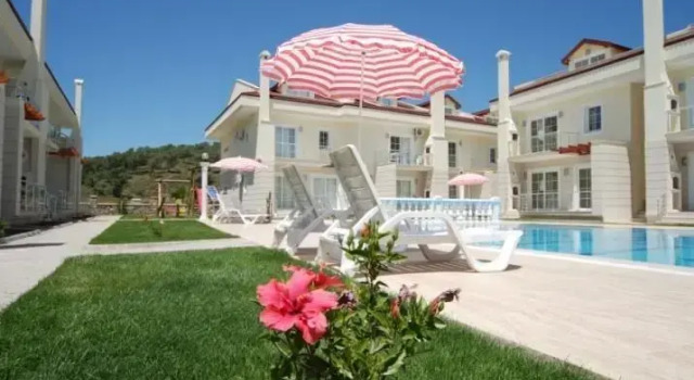 Doris Apart, Rezervovat Hotel Fethiye Fethiye Area