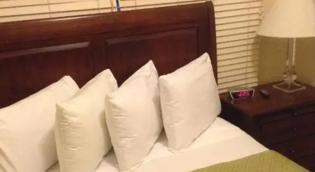 Люкс Deluxe Hotel de Leau Vive