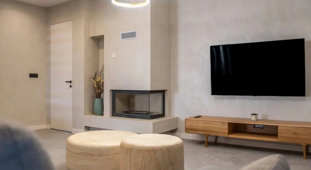 Коттедж Villa Belvedere 1 ZadarVillas