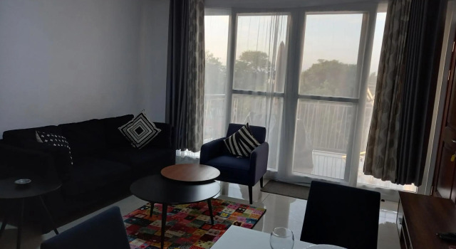 Premier Executive Apartment - The Ivy, East Legon, Забронировать Апартаменты/квартира Ист-Легон Greater Accra