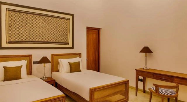 Двухместный номер Standard Jetwing Villa 700