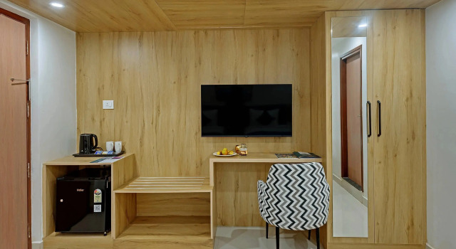 Quality Inn Bhavishya Whitefield Bangalore, Book Hotel Bangalore Bangalore