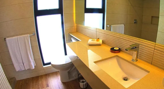 Двухместный номер Standard Suites Terraza Imperial