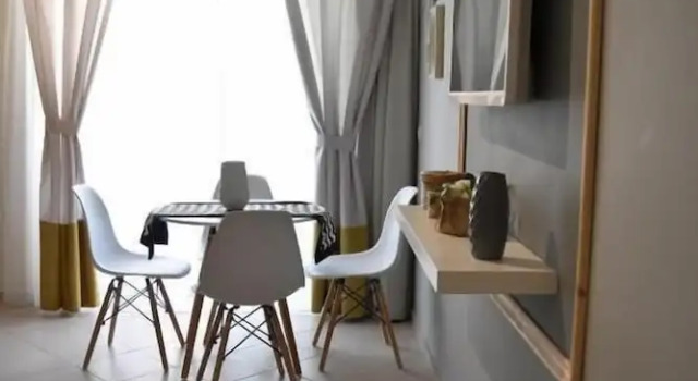 Апартаменты SunCity Apartments