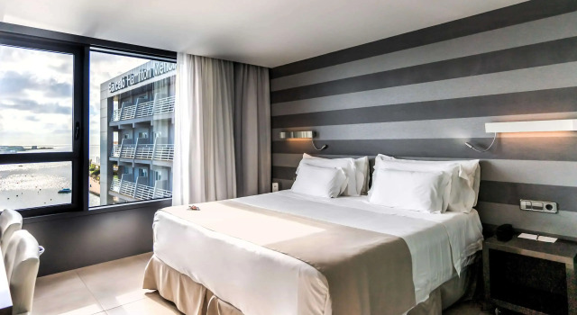 Номер Standard Barceló Hamilton Menorca