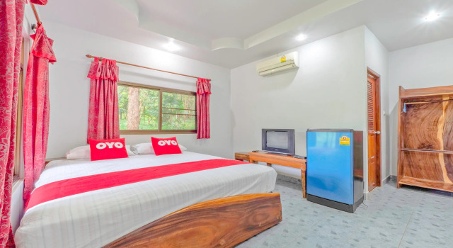 OYO 1149 Best Resort