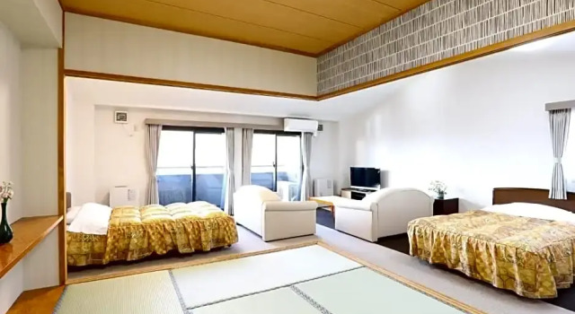 New Star Hotel Yamanakako - Vacation STAY 67696v, Забронировать Отель Яманакако 