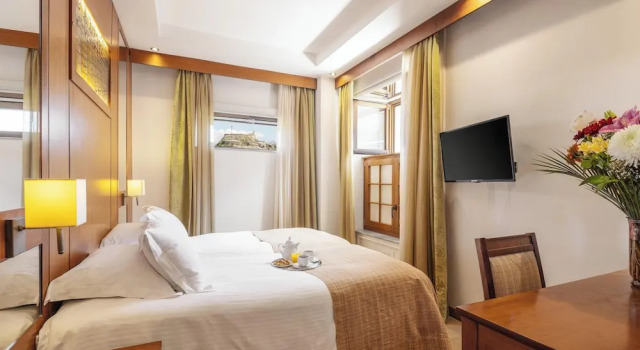 Двухместные Venezian Loft Bella Venezia