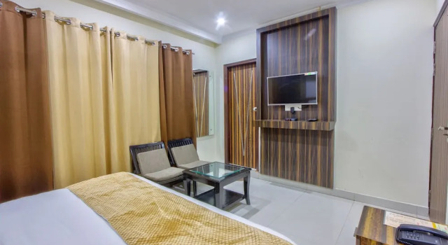 Номер Executive Bliss Valley by La Riqueza Hotels