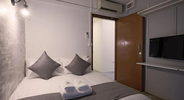 Q Loft Hotels at Bedok, Забронировать Отель Сингапур Сингапур