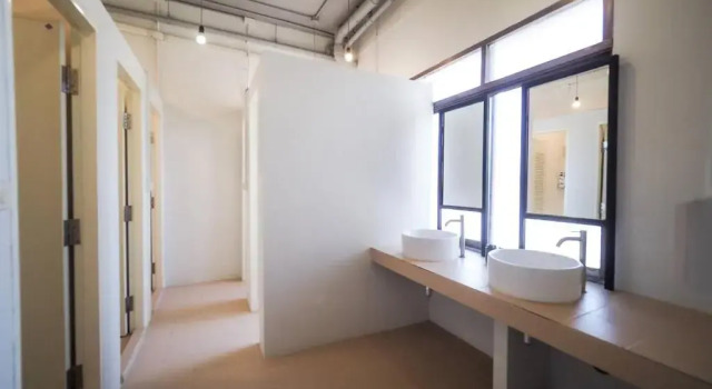 Двухместный номер Standard Arawana Hostel Silom