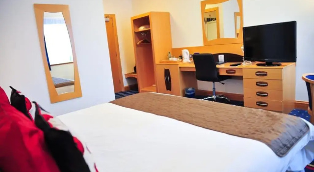 The Park Hotel, Забронировать Отель СПА-отели Эйршир, SPA-услуги