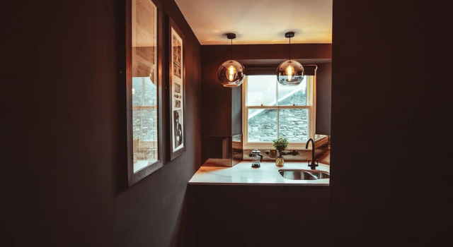 Номер Standard The Rockefeller Apartments