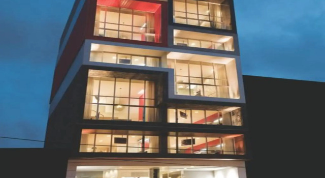 Residencias Filadelfia, Book Hotel Mexico City Mexico DF