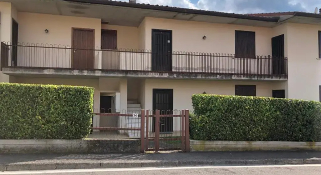 Appartamento con Piscina a Lazise