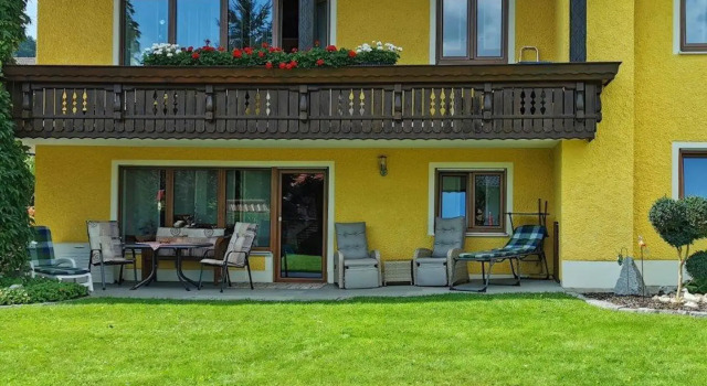 Holiday Home in a spa Town Near Forest, Boek Resort Gleißenberg Cham