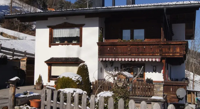 Holiday Apartment Near ski Area, Забронировать Апартаменты/квартира Апартаменты Тироля, Апартаменты/квартира