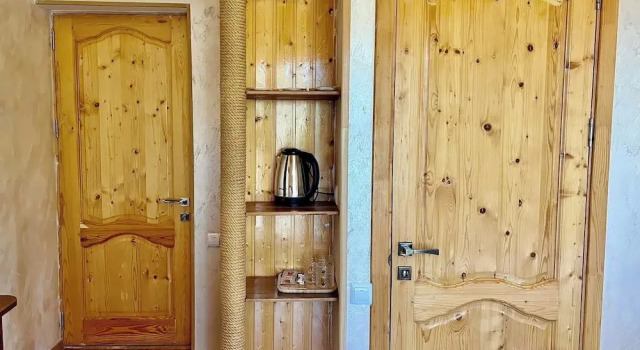 Kirch Hotel & Restaurant, Book Hotel Hoteller i Goris med morgenmad, Morgenmad