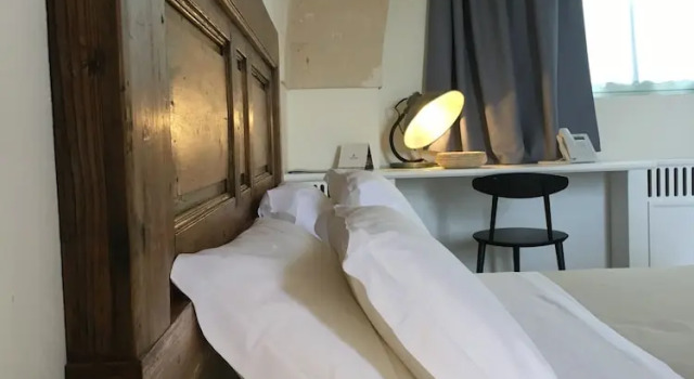 Номер Classic Vinilia Wine Resort