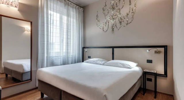 Номер Standard B&b L Orangerie