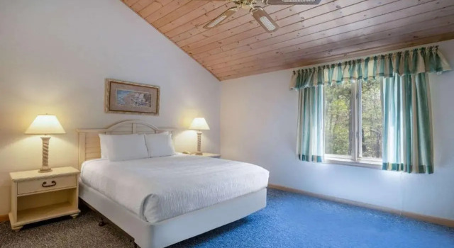 Southcape Resort and Club, Book Ferieresort Mashpee Cape Cod