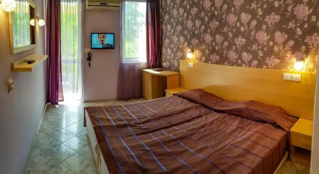 Rilena Hotel