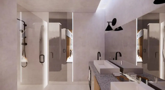 Номер Comfort с балконом и с видом на сад Finca N6 Hotel Boutique