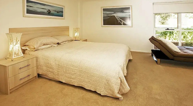 Beach House Units - 1, Book Apartment Cowes 