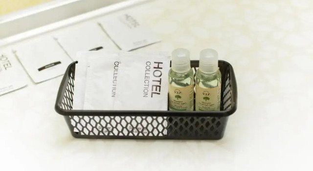 Номер Standard Hotel Fusion