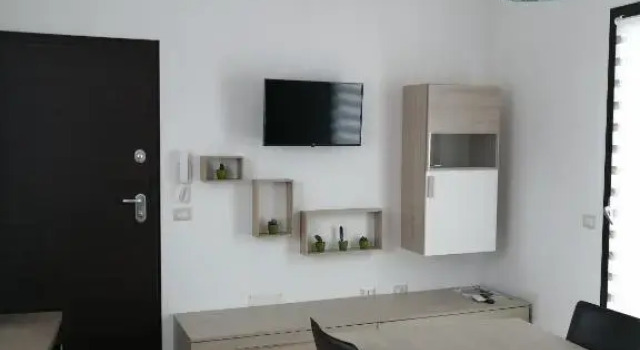 Appartamento Monte Granatico 02, Забронировать Апартаменты/квартира Сант-Антиоко Sant’Antioco Island