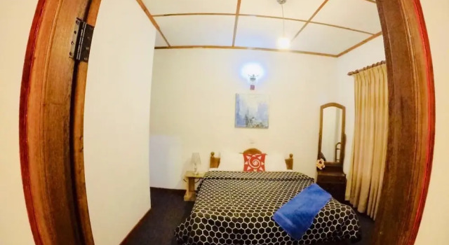 Семейный номер Standard с 2 комнатами New Royal Mount Hotel
