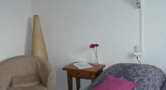Auberge Fleurie, Book Hostel Saint-Nizier-sur-Arroux Morvan